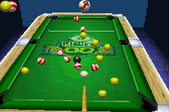 Killer 3D Pool Screenshot 1